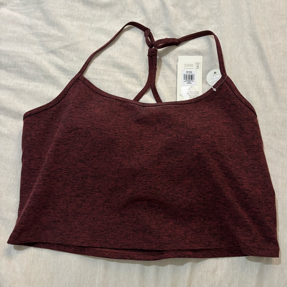 NWT: CALIA women’s LustraLux Brami